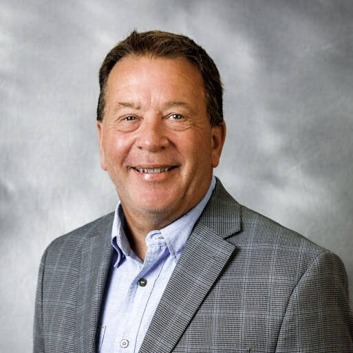 Randy Wyble